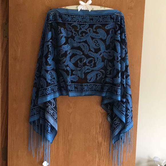 Blue Stunner! - Picture 1 of 6